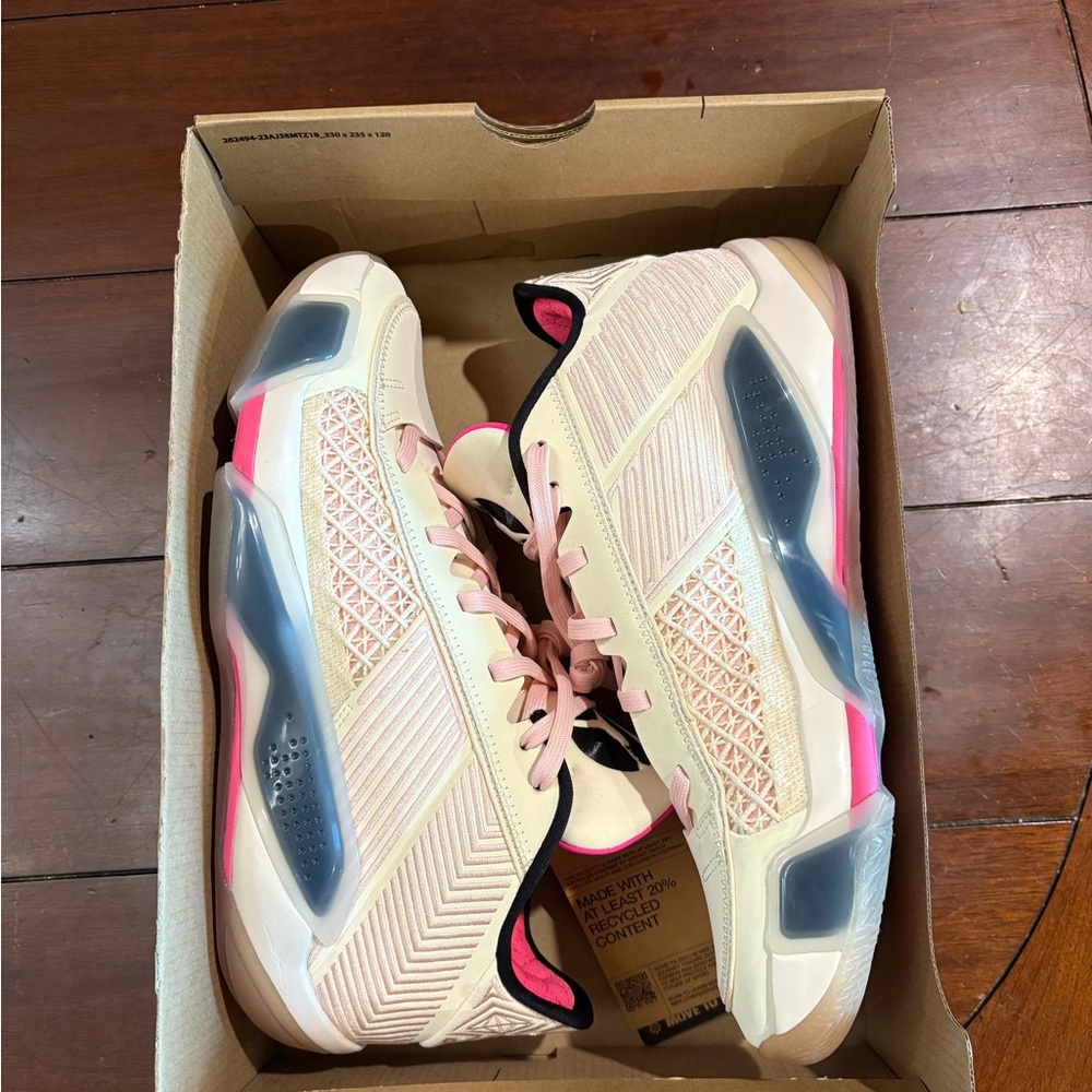 Air Jordan XXXVIII (38) Low
